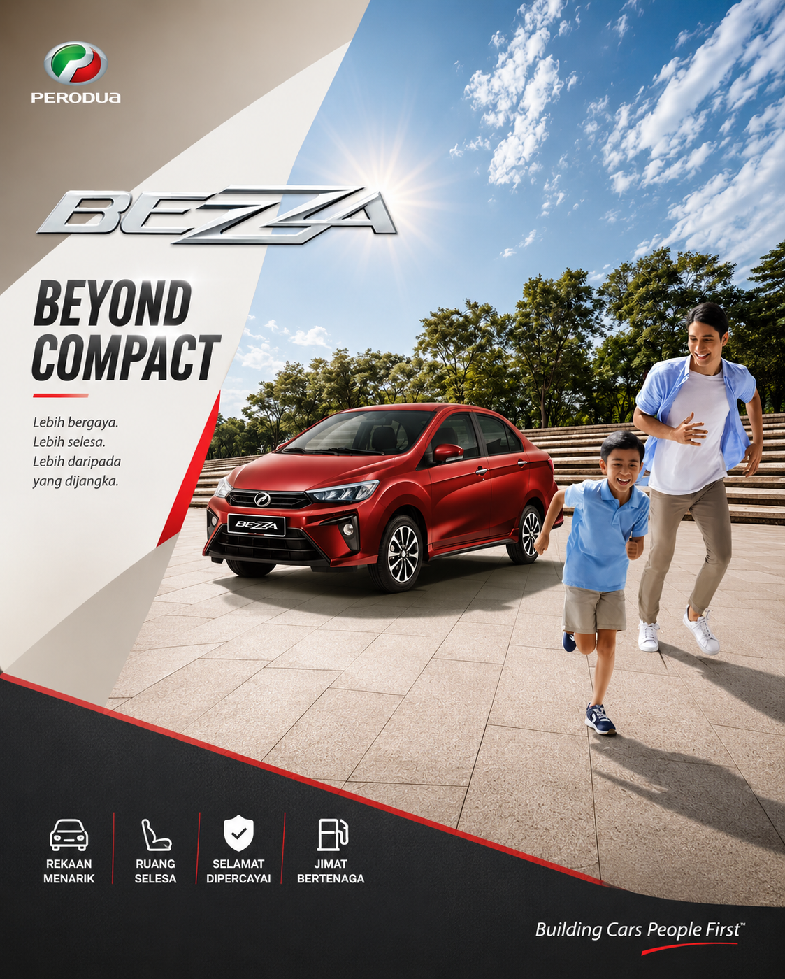 perodua kulim