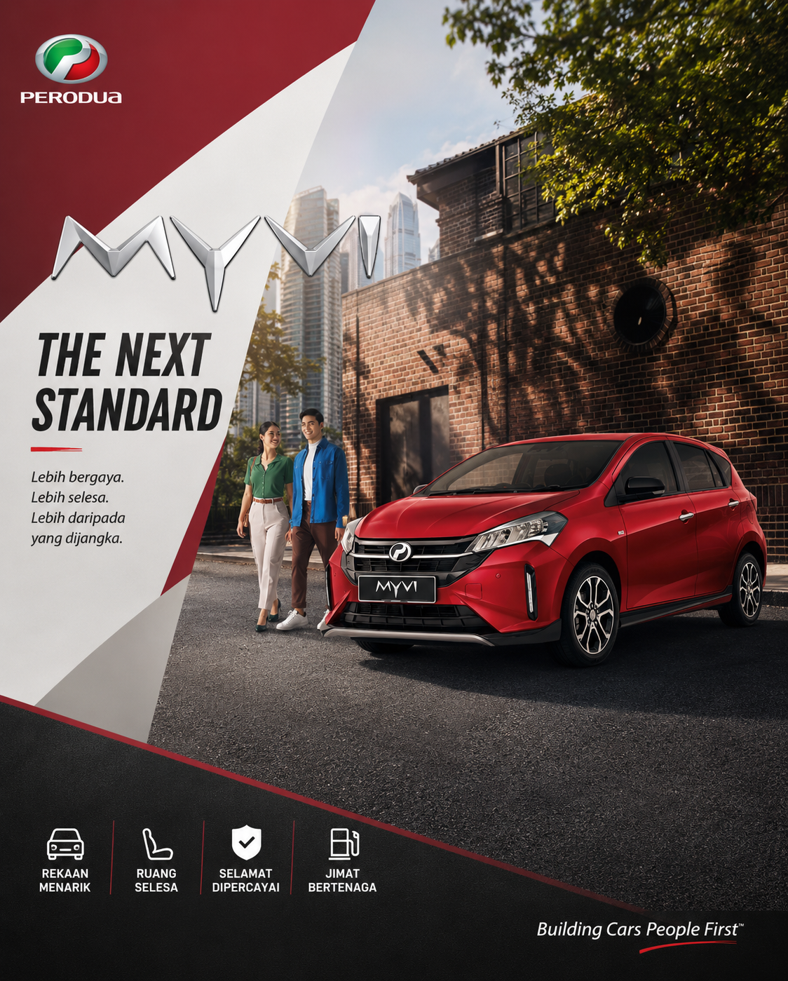 perodua kulim
