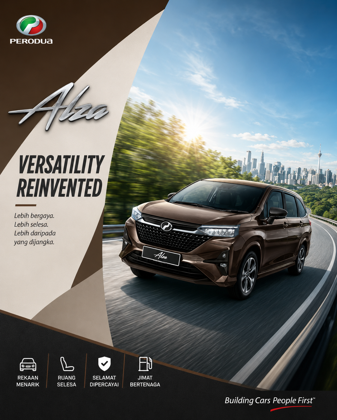 perodua kulim
